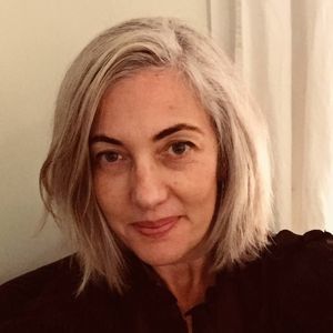 Meet your Posher, Genevieve